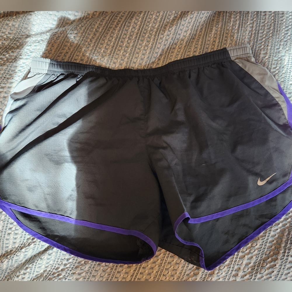Nike Tempo Running Shorts